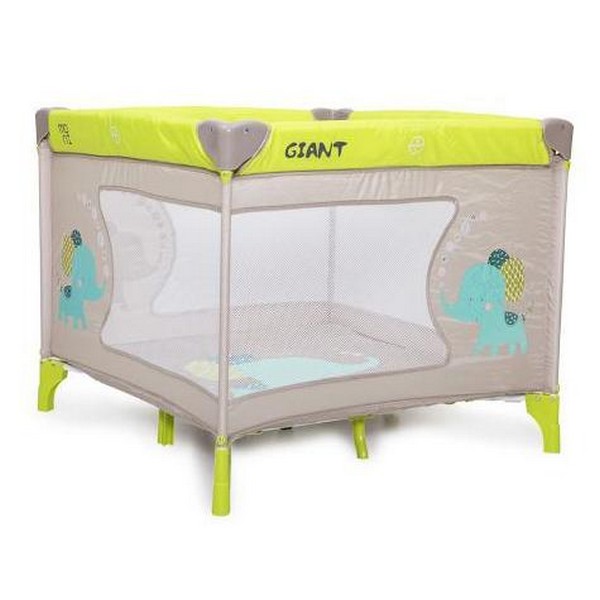 Продукт Moni Giant - Детска кошара за игра - 0 - BG Hlapeta